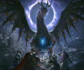 Capcom занята улучшением Dragon's Dogma II перед релизом DLC
