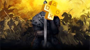 Каталог PS+ в июне — Final Fantasy XVI, Kingdom Come: Deliverance, Sonic X Shadow Generations...