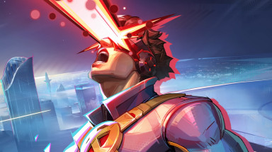 Играбельный Циклоп и новый режим «18 на 18» — о сезоне 8.5 в Marvel Rivals