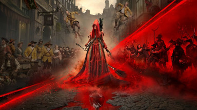 Авторы 1666: Amsterdam извинились перед игроками за использование ИИ