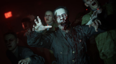 Capcom объяснила, почему ремейк Resident Evil Veronica будет похож на Resident Evil 2