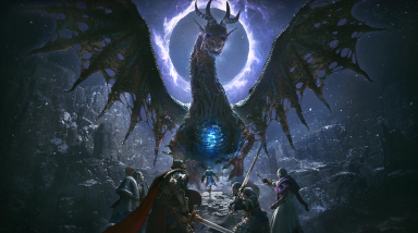 Capcom занята улучшением Dragon's Dogma II перед релизом DLC