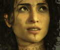 Семь минут из Resonance: A Plague Tale Legacy — приквела о пиратке Софии