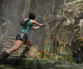 Пресса пожаловалась на беды с управлением в превью Tomb Raider: Legacy of Atlantis