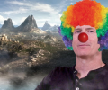 «Геймплей The Elder Scrolls VI выглядит потрясающе» — заявил Мэтт Бути
