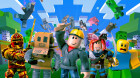 Roblox разблокировали в России