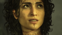 Семь минут из Resonance: A Plague Tale Legacy — приквела о пиратке Софии