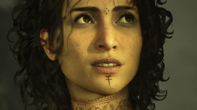 Семь минут из Resonance: A Plague Tale Legacy — приквела о пиратке Софии