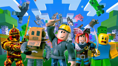 Roblox разблокировали в России