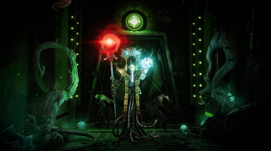 Состоялся релиз третьего DLC для Warhammer 40,000: Rogue Trader