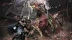 CI Games опубликовала новый геймплейный тизер Lords of the Fallen II