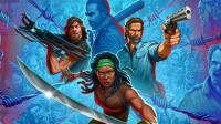 Анонс The Walking Dead: Streets of Survival — аркадного битемапа по мотивам «Ходячих мертвецов»