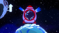 Кооперативная Heave Ho 2 про мощных колобков с руками стартует 16 июля