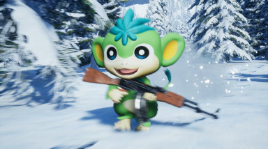 Nintendo может получить всего $30 тысяч по делу против Palworld