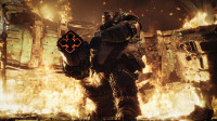 Раскрыты системные требования Gears of War: E-Day