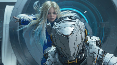 Командная работа — причина успеха Capcom