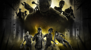 Дорожная карта Dead by Daylight: новая локация, поддержка модов, графический апгрейд…