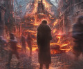 Суровые заводы и вулканический пепел в сюжетном трейлере DLC  Breach of Trust для Frostpunk 2