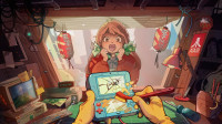 Уютный симулятор реставрации старой техники ReStory стартует летом