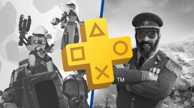 Risk of Rain 2 и ещё 11 игр покинут подписку PS Plus в июле