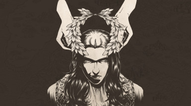 Нарративная RPG The Life and Suffering of Prince Jerian обрела дату релиза — 20 июля