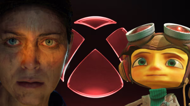 СМИ: XBOX намерена закрыть Ninja Theory и Double Fine