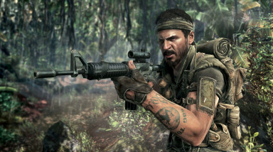 Глава Treyarch Марк Гордон уходит из студии