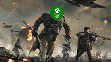 Game Pass в июне (часть 2) — Call of Duty: Vanguard, Abyssus, Winds of Arcana...