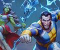 Универса и Бессмертный пополнят ростер бойцов Invincible VS уже 30 июня