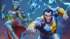 Универса и Бессмертный пополнят ростер бойцов Invincible VS уже 30 июня