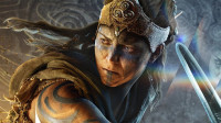 СМИ: XBOX позволила Ninja Theory анонсировать Senua, чтобы привлечь инвесторов