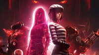 Вся команда разработчиков шутера Luna Abyss попала под сокращение