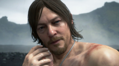 Майкл Сарноски планирует начать съёмки кино по Death Stranding в 2027 году