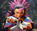 Геймплейный трейлер Ясмин — нового бойца Street Fighter 6