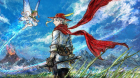 Состоялся релиз The Adventures of Elliot: The Millennium Tales