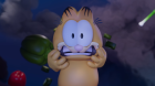 Кот в овощном кошмаре: трейлер платформера Garfield — Escape from Monday