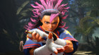 Геймплейный трейлер Ясмин — нового бойца Street Fighter 6