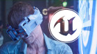 Unreal Engine 6 и технодемо No Law — главное со State of Unreal 2026