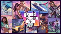 Предзаказы Grand Theft Auto VI откроются 25 июня