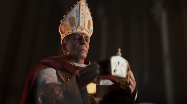 DLC о религии для Crusader Kings III стартует 30 сентября