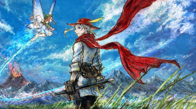 Состоялся релиз The Adventures of Elliot: The Millennium Tales