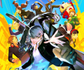19 минут геймплея Persona 4 Revival