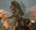 Witchfire получила русскую локализацию и ворох свежего контента