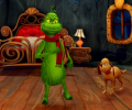 Анонсирована The Grinch 2: Saving Christmas — 3D-платформер про Гринча