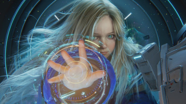 Capcom создала «Полицию Дианы», чтобы героиня Pragmata не раздражала игроков