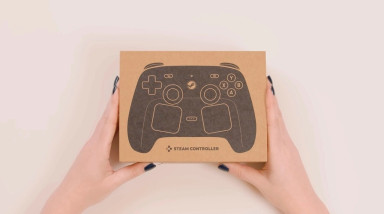 Спрос на Steam Controller так высок, что Valve перенесла часть заказов на 2027-й