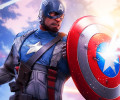 Утечка: в разработке находится супергеройская гача с персонажами Marvel