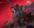 Кооперативный hack’n’slash рогалик Tears of Metal стартует в раннем доступе 22 июля