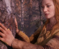 Sony Santa Monica планировала God of War про Фэй больше восьми лет назад, утверждает актриса