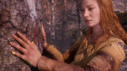 Sony Santa Monica планировала God of War про Фэй больше восьми лет назад, утверждает актриса